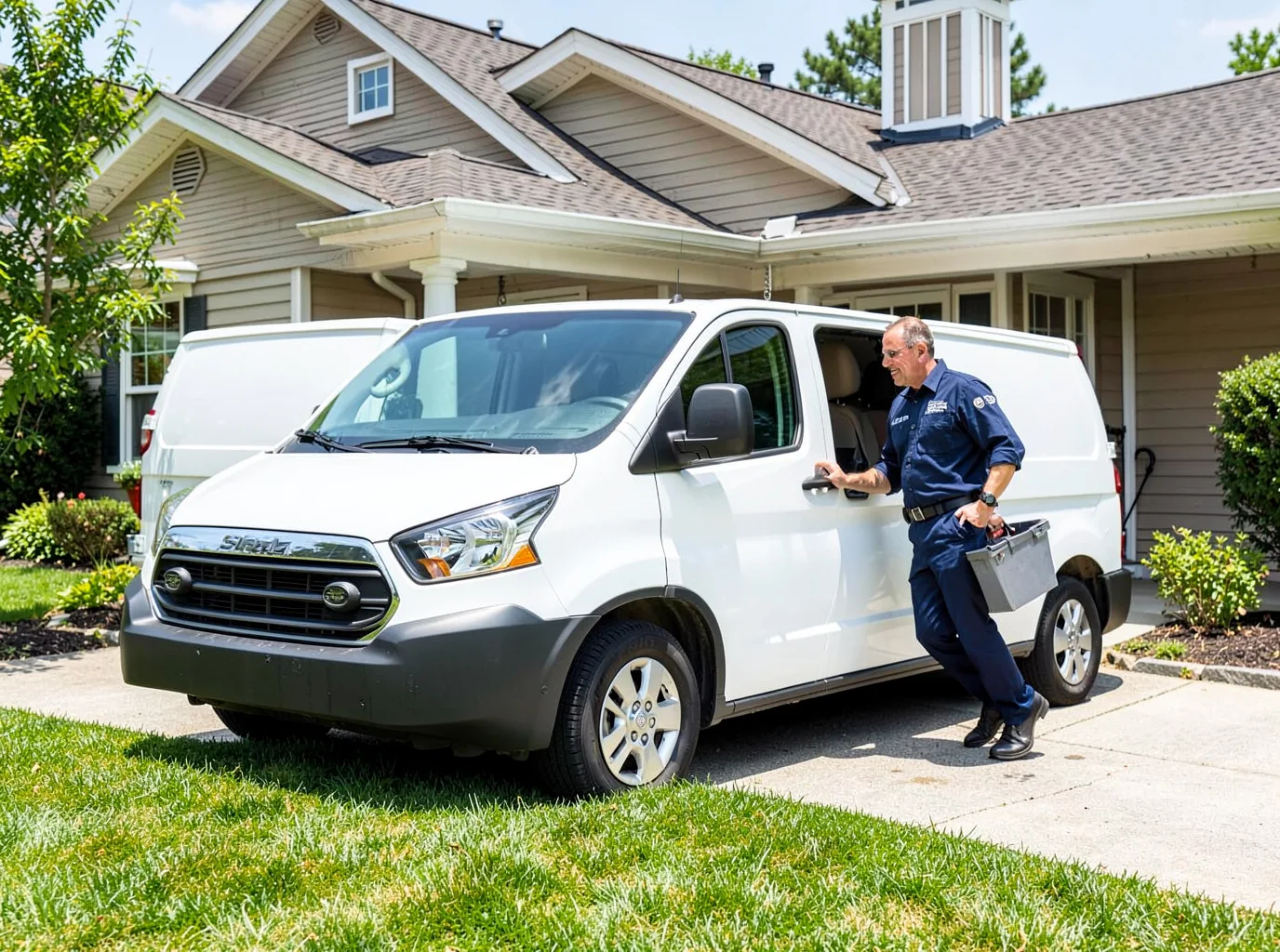 Emergency Plumber company in Peak, SC