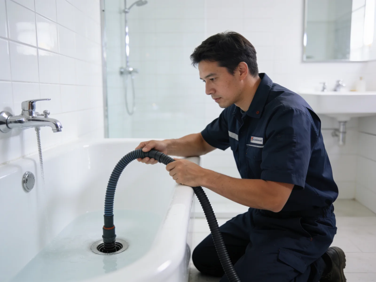 Emergency Plumber Peak, SC FAQs